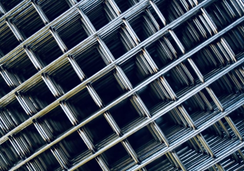 益通設(shè)備丨籠架